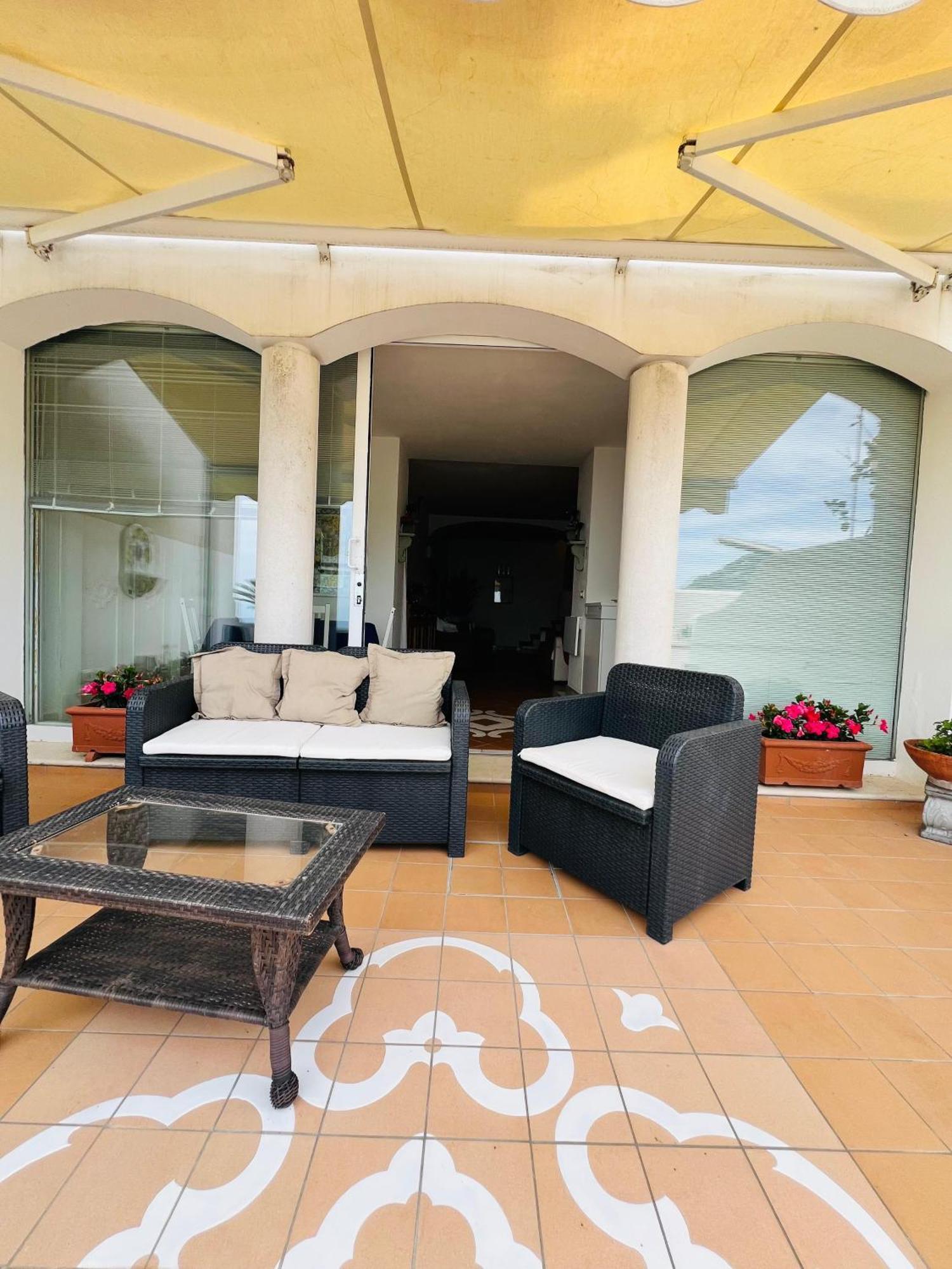 Villa Valeria Ravello Exteriér fotografie
