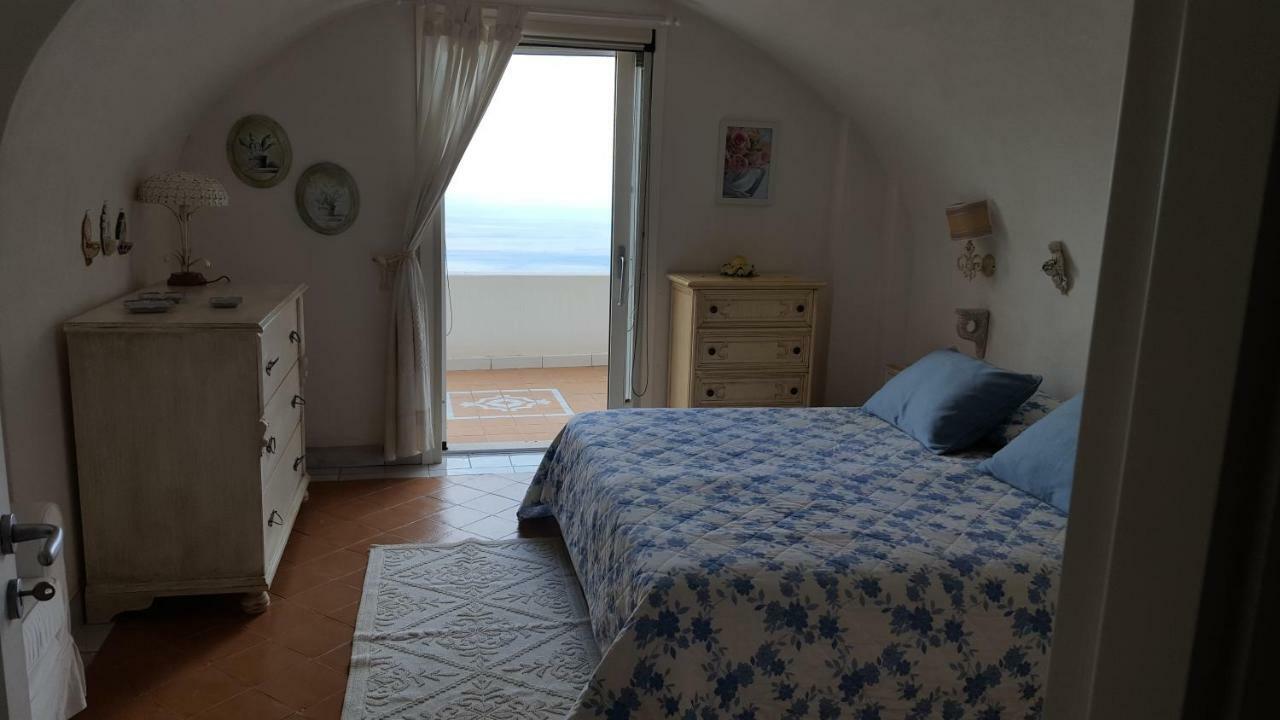 Villa Valeria Ravello Exteriér fotografie